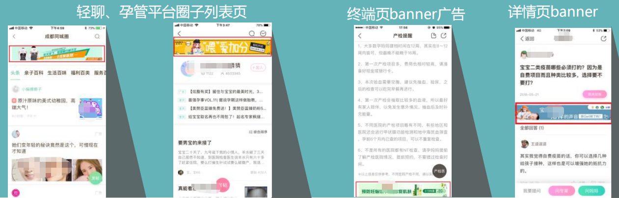 妈妈网广告CPC、CPM投放模式简介