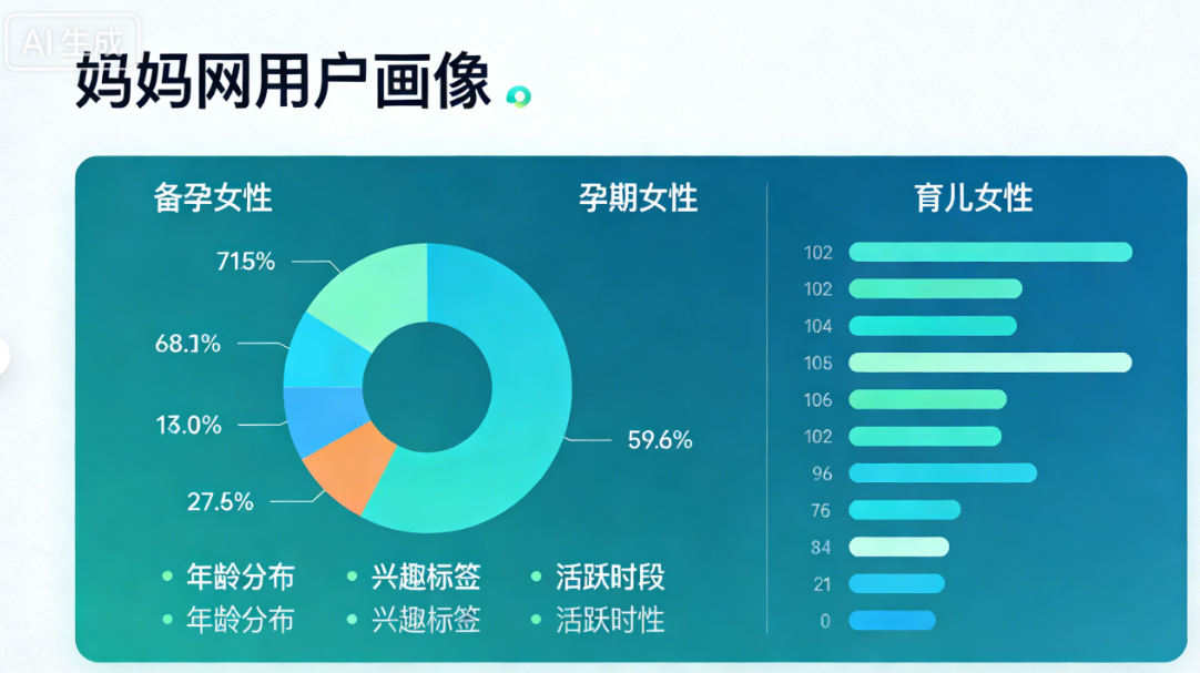 妈妈网广告开户联系谁?妈妈网广告投放形式有哪些?
