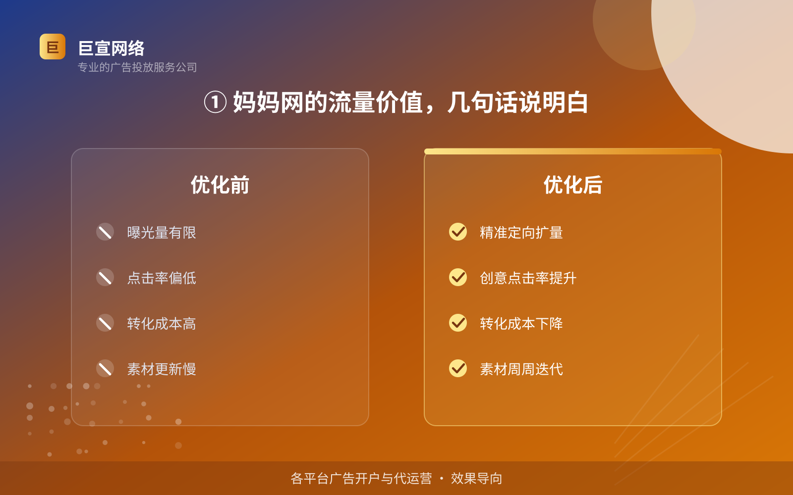 妈妈网广告投放：妈妈网上面的广告怎么投放？（配图2）