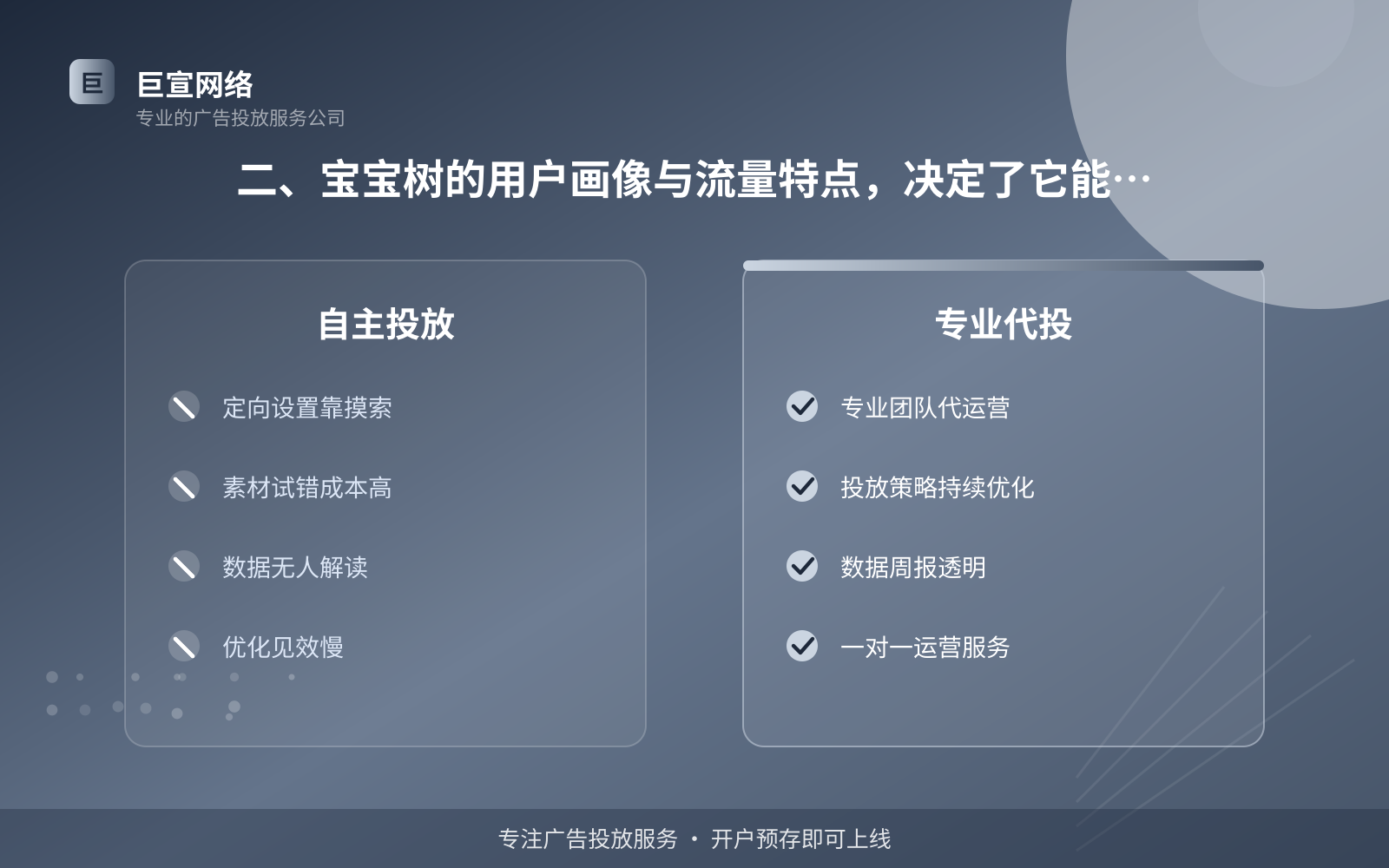 二、宝宝树的用户画像与流量特点，决定了它能承接什么广告（费用与预算参考）