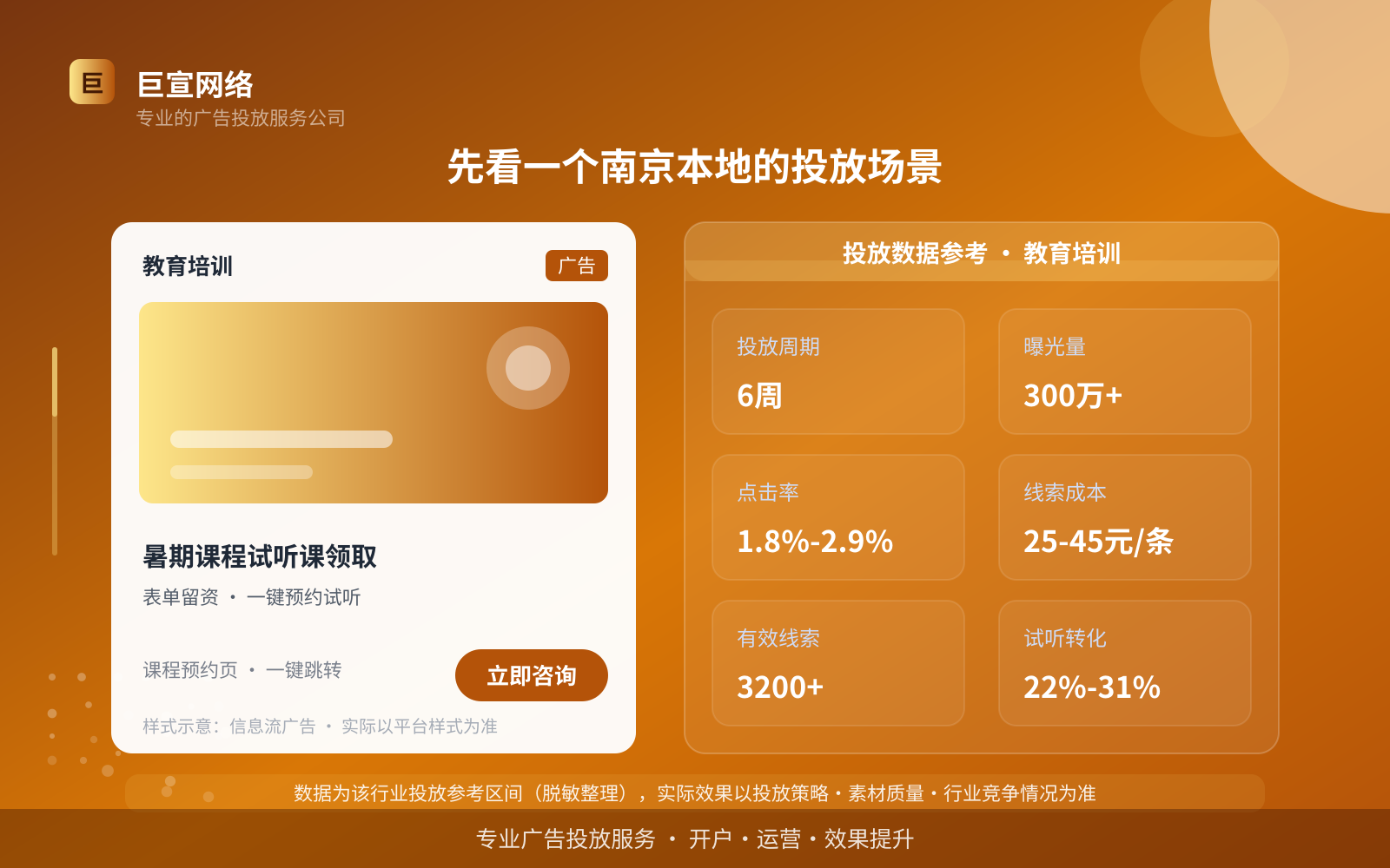 南京妈妈网广告投放开户服务